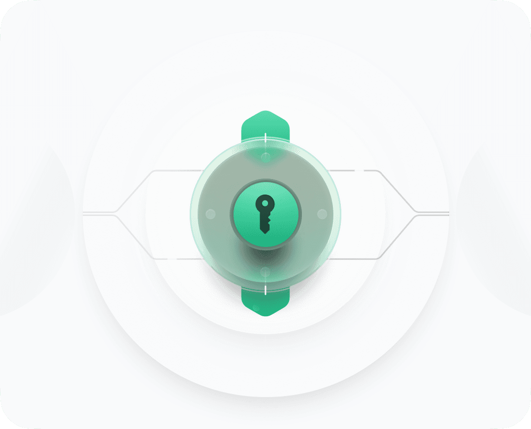 Şəxsi açarların oflayn saxlanması