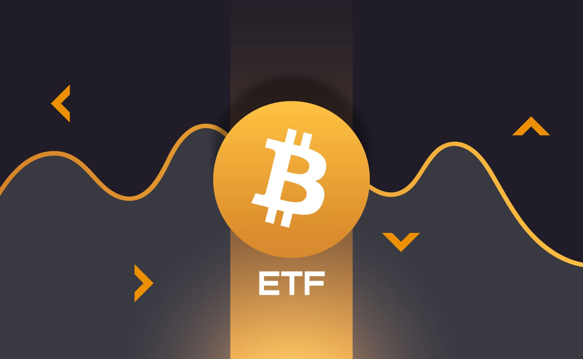 Abu-Dabinin iki dövlət şirkəti bitcoin-ETF-ə 1 milyard dollardan çox investisiya edib